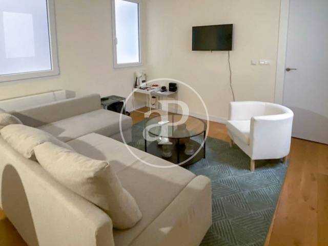 Piso en Alquiler en Calle de Claudio Coello en Castellana