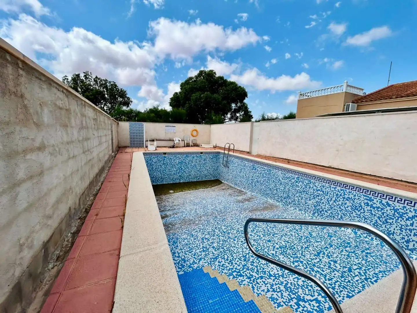 Chalet con piscina en venta en N/A, imagen 84