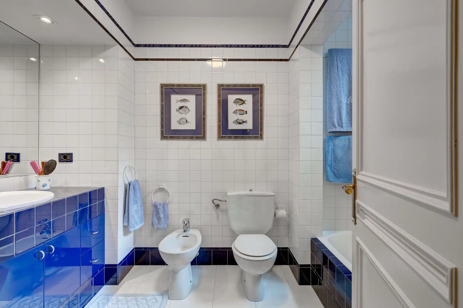 Flat with lift for sale in Indautxu, imagen 32