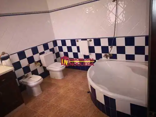 Casa in vendita a Cañada Rosal, imagen 16