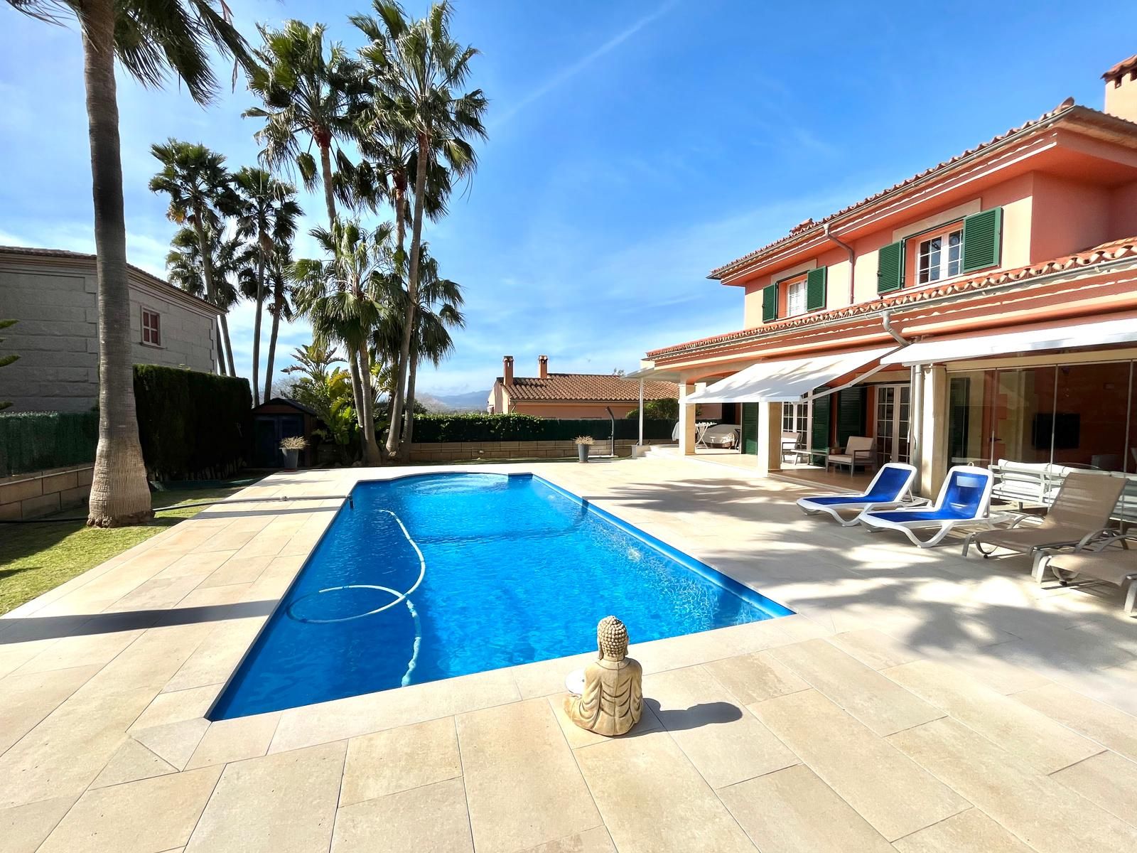 Einfamilien-Reihenhaus zum Verkauf in Sa Cabaneta