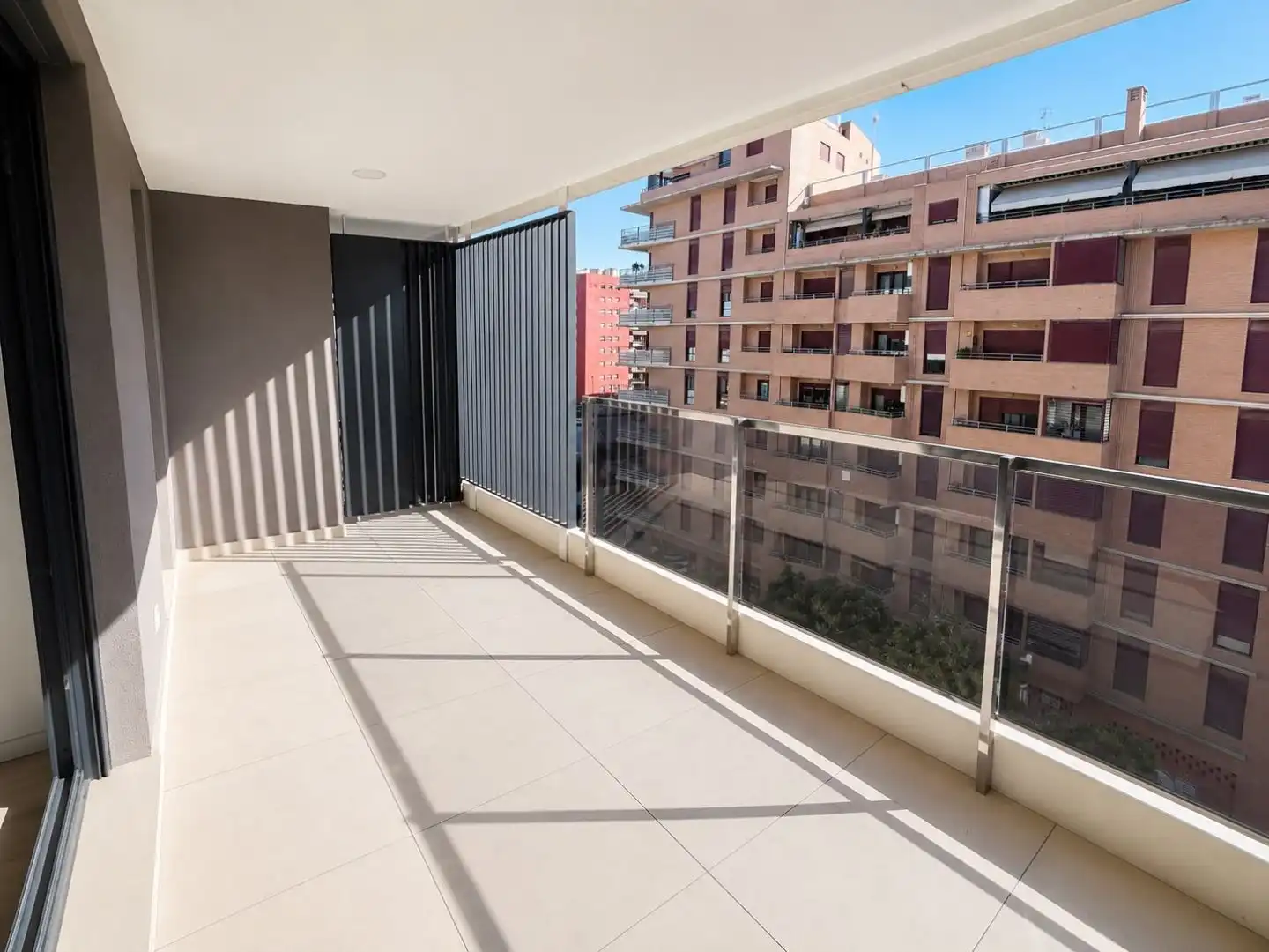 Flat with pool for sale in AVENIDA ESCULTOR ANTONIO CAMPILLO 2, imagen 2