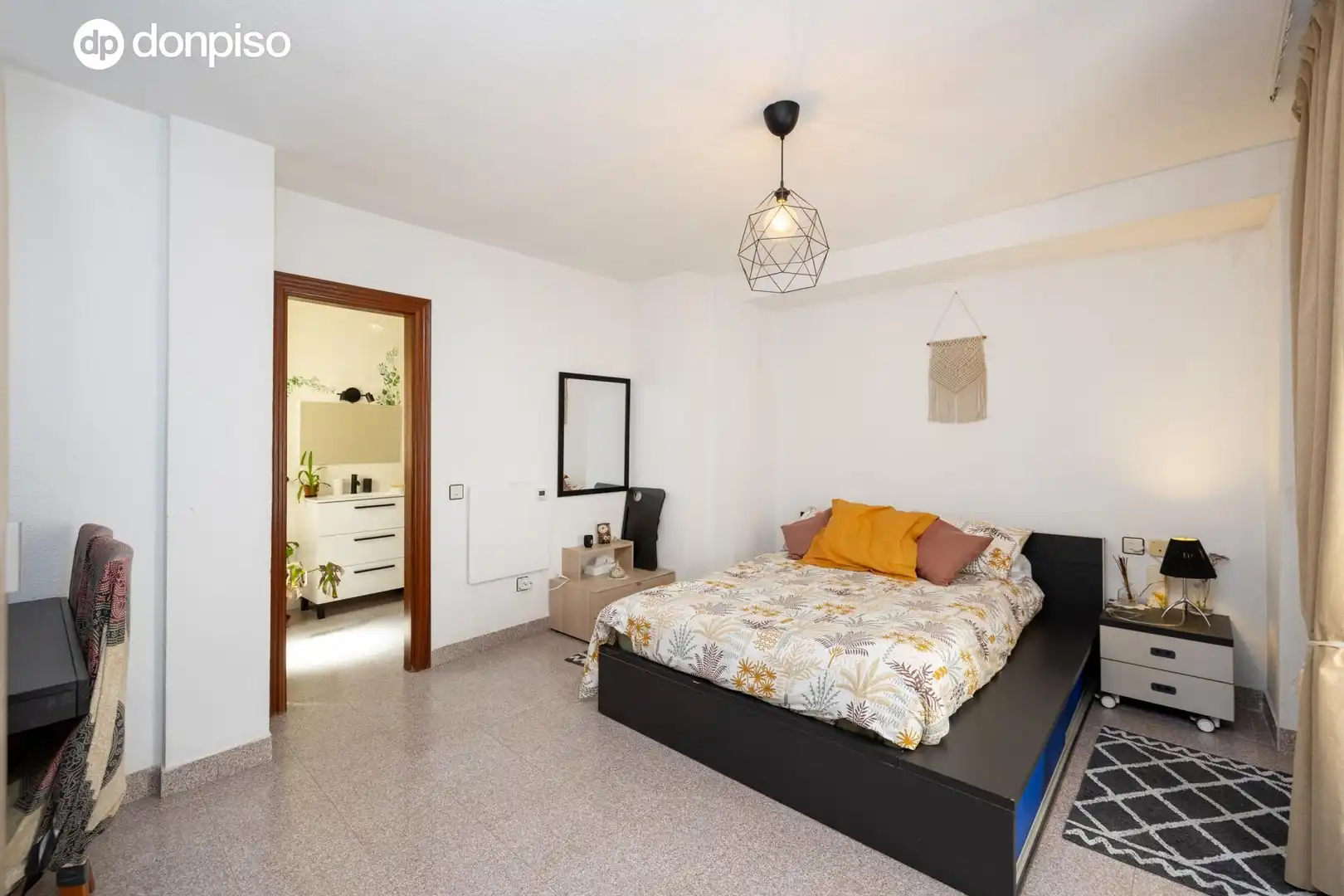 Casa adosada en venta en Calle San Vicente, Güéjar Sierra
