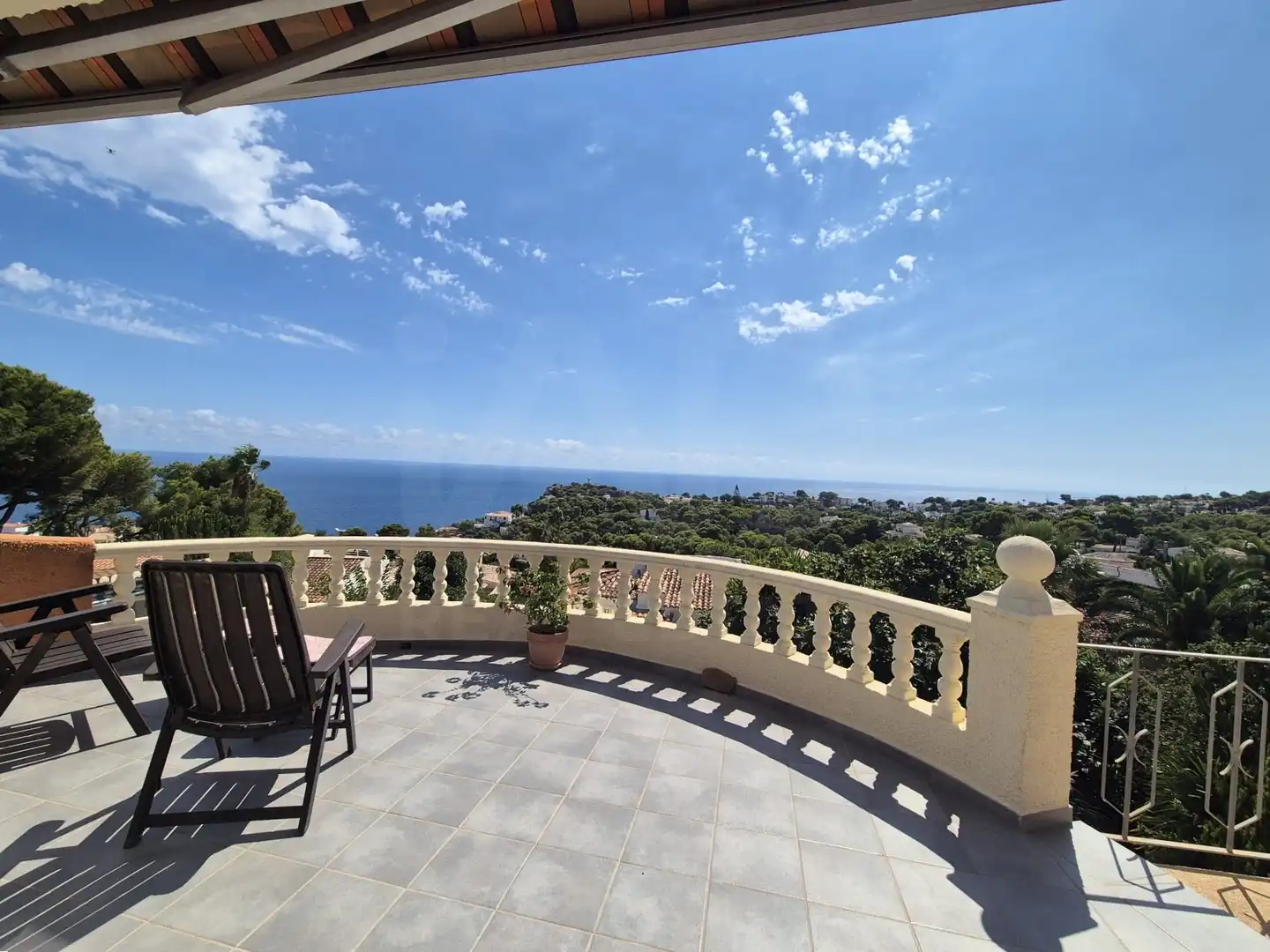 Haus mit Pool zum Verkauf in Portichol - Balcón al Mar, imagen 24