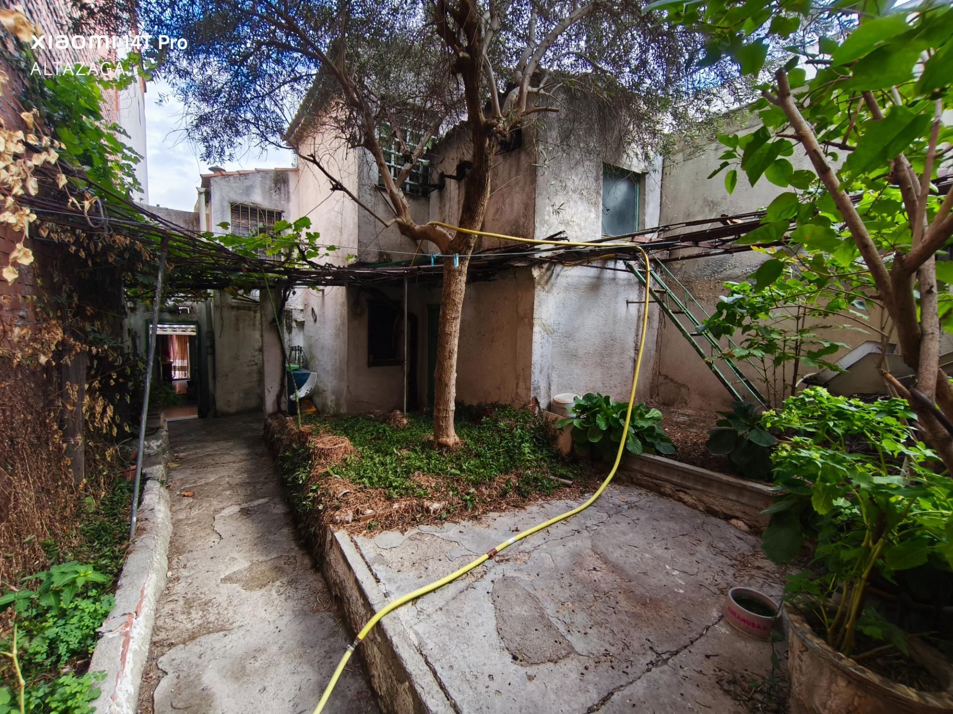 Garden of House or chalet for sale in San Sebastián de los Reyes