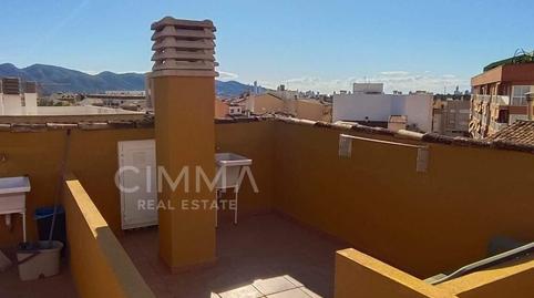 Photo 5 of Apartment for sale in Pueblo - Urbanizaciones, Alicante