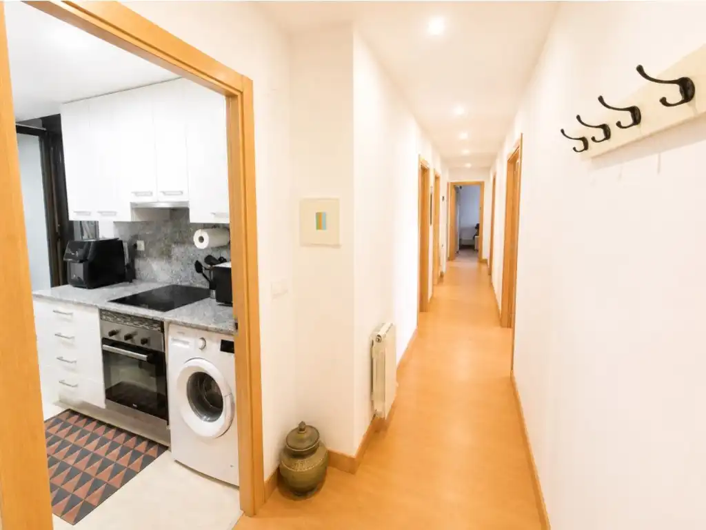 Flat for sale in El Vendrell  with Heating, Private garden and Oven