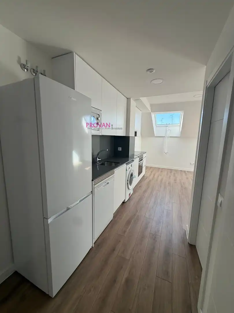 Kitchen of Flat for rent in Torrejón de Ardoz  with Heating and Storage room