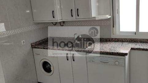 Foto 5 de Pis de lloguer a Juan XXIII - Rochelambert,  Sevilla Capital