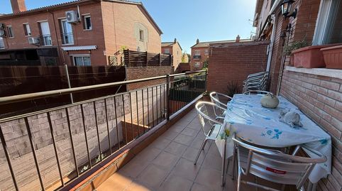 Foto 3 de Casa adosada en venta en Estela Ibérica, Santa Perpètua de Mogoda, Barcelona