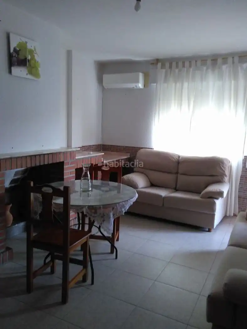 Flat to rent in Calle José Zorrilla 25, imagen 9