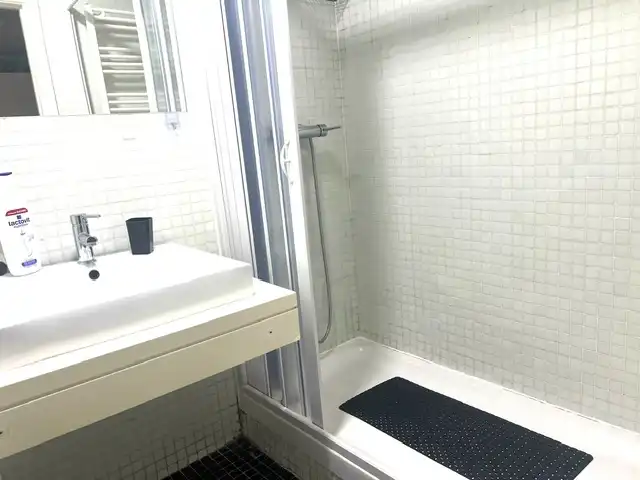 Loft zur Miete in Calle Henares, 1, Camarma de Esteruelas