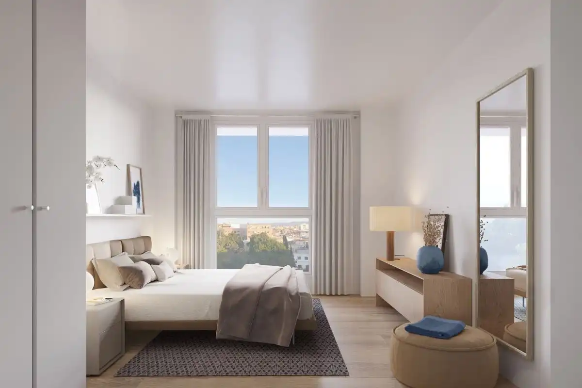 Piso con ascensor en venta en Centro - Casco antiguo, imagen 5