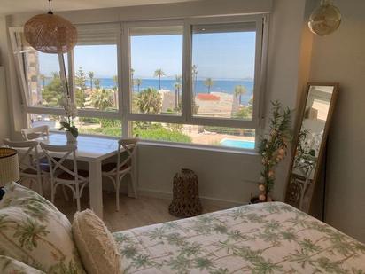 Dormitori de Apartament en venda en Cartagena amb Aire condicionat