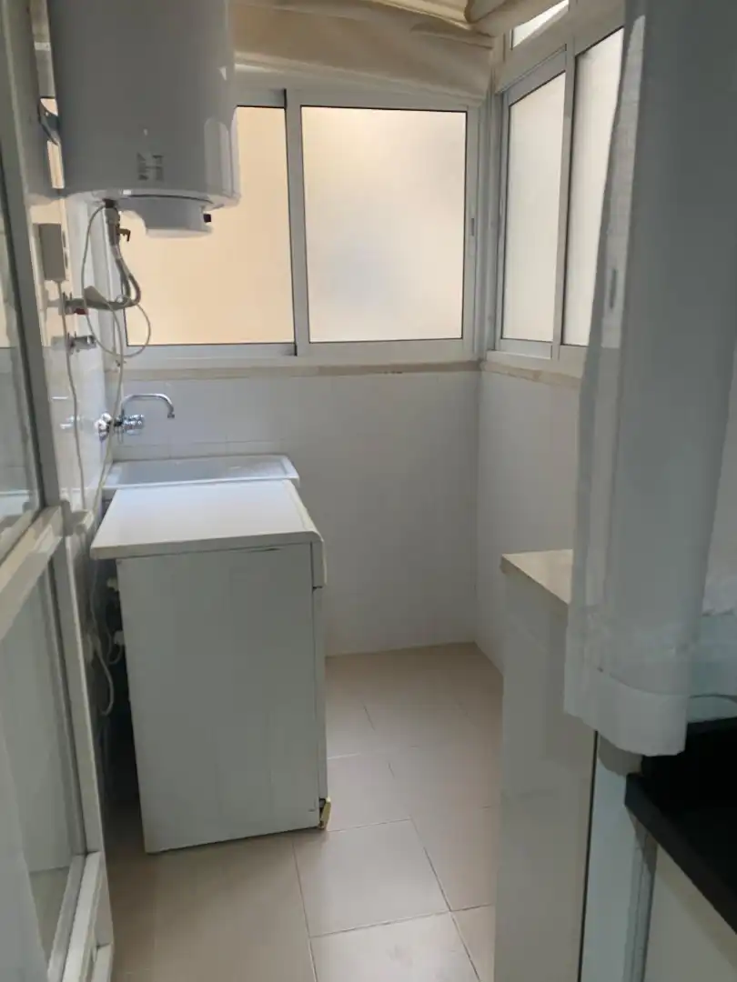 Wohnung mit Aufzug zum Verkauf in Avenida Isabel Manoja, imagen 16