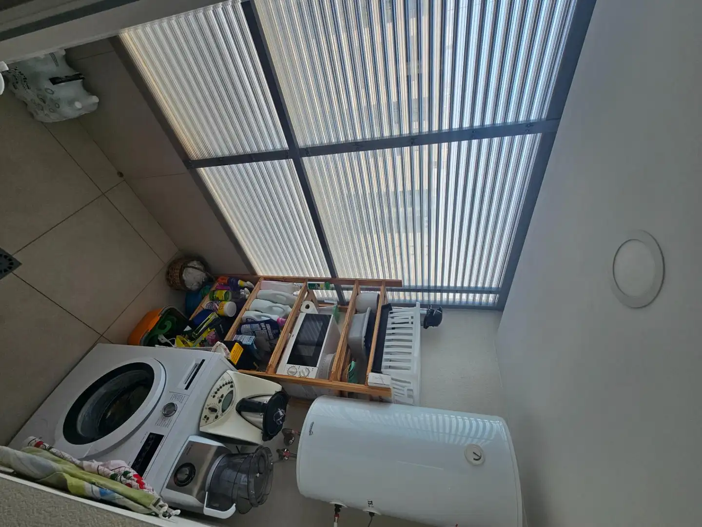Penthouse mit Terrasse zum Verkauf in Calle Calle del Tornado, 2, imagen 4