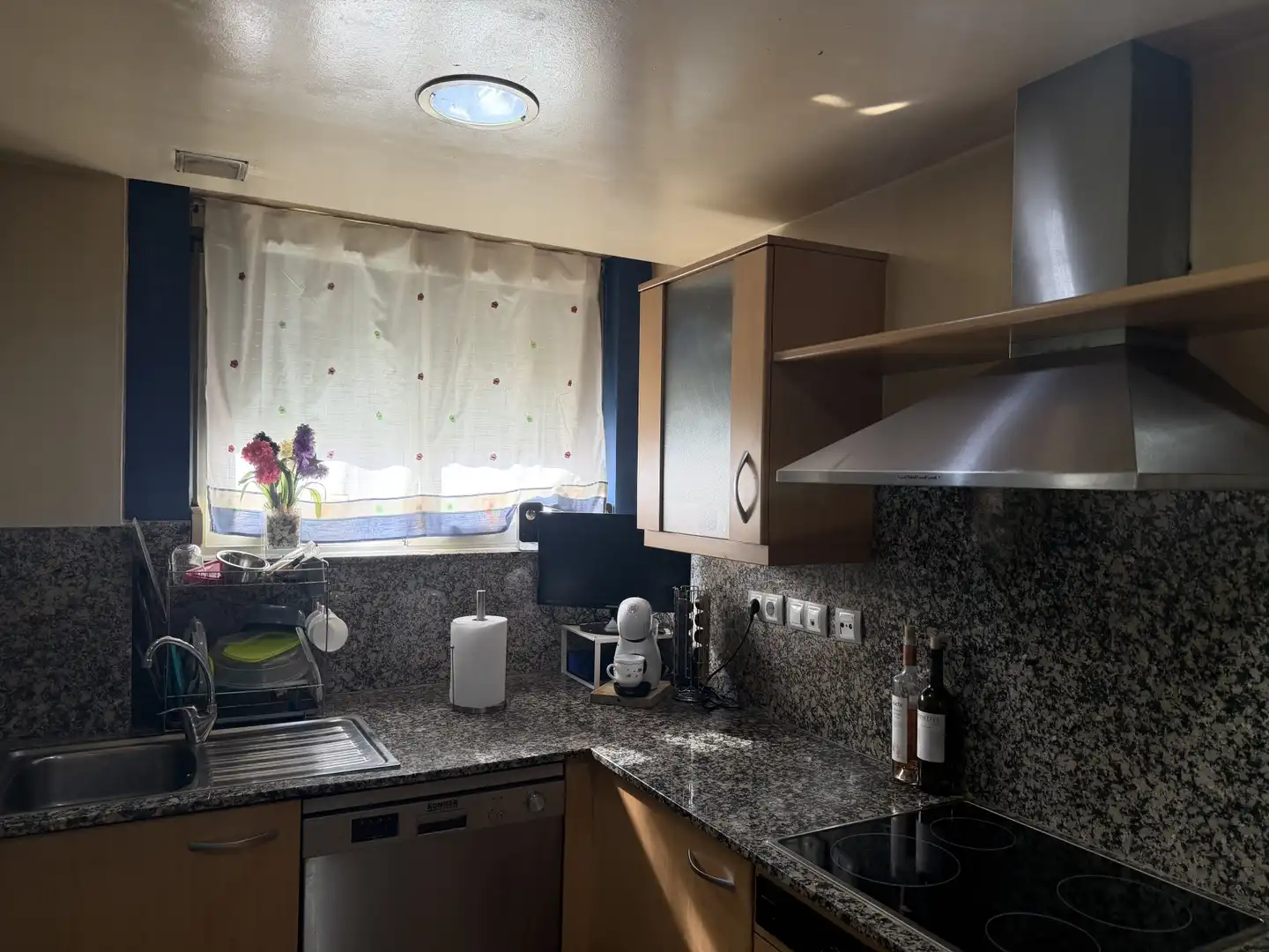 Flat with lift for sale in Estadi - Santa Anna, imagen 6
