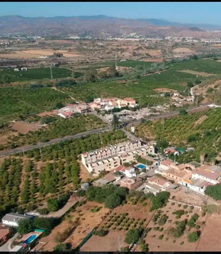 Terreny residencial en venda a Calle Aragon 11, imagen 6