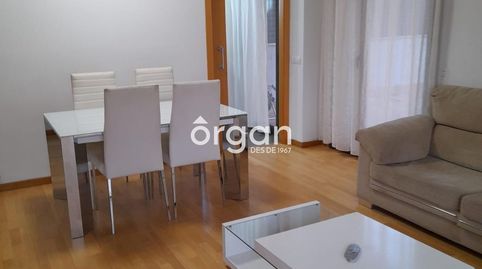 Foto 3 de Pis de lloguer a Turó de Can Mates, Sant Cugat del Vallès