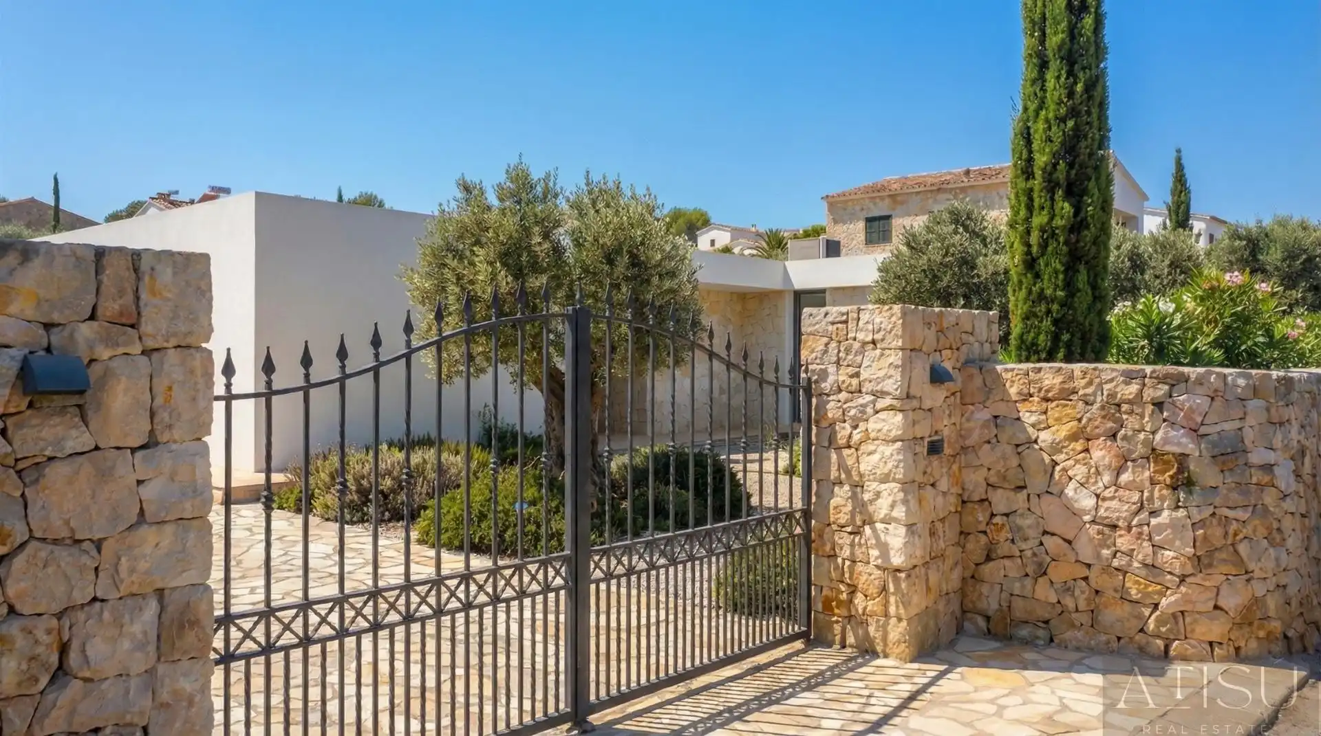 Villa con piscina in vendita a El Pinós / Pinoso, imagen 3