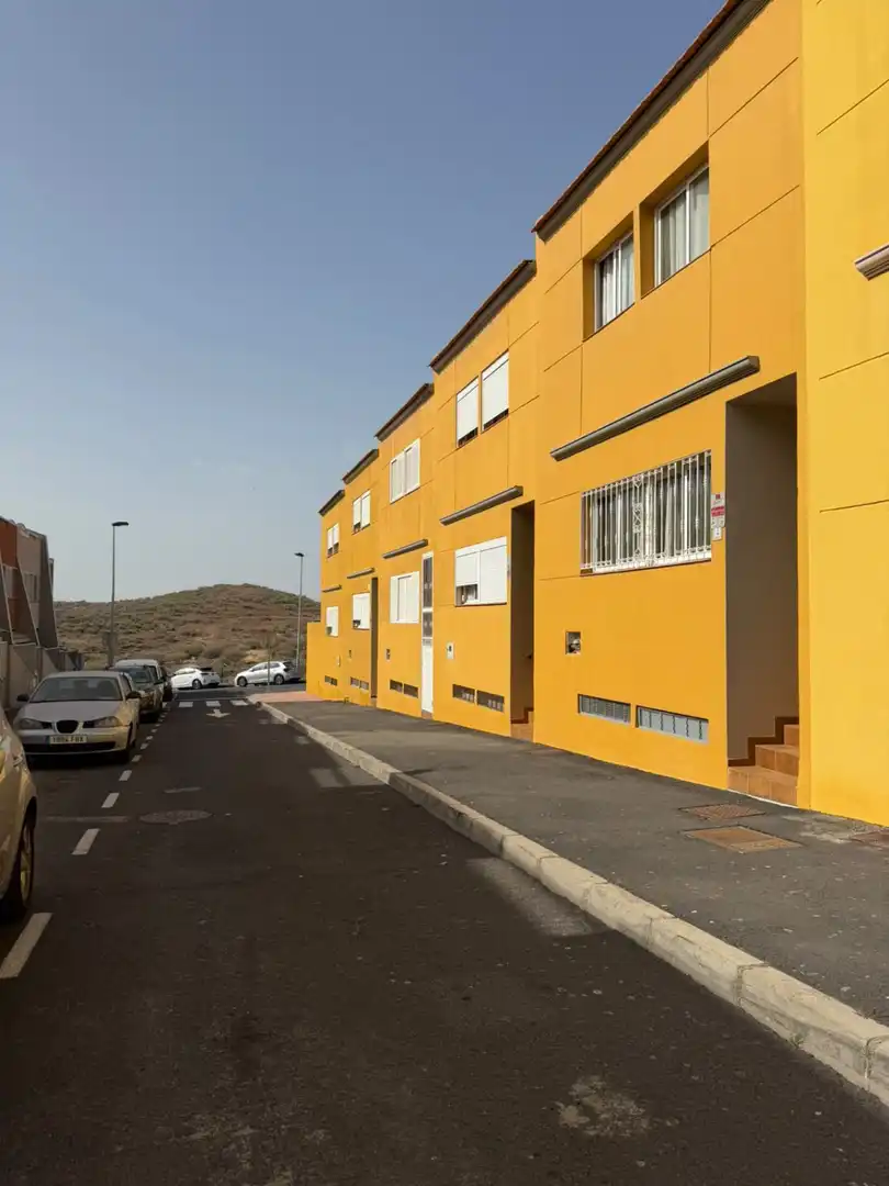 Xalet amb terrassa en venda a San Isidro, imagen 48