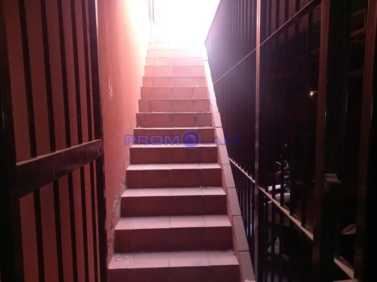 Aparcament en venda a Calle Mina, imagen 8