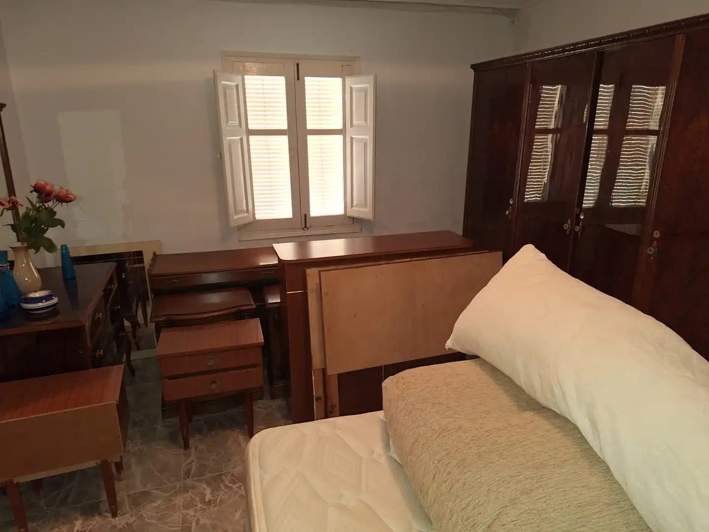 Casa o chalet en venta en Villamontes - Boqueres