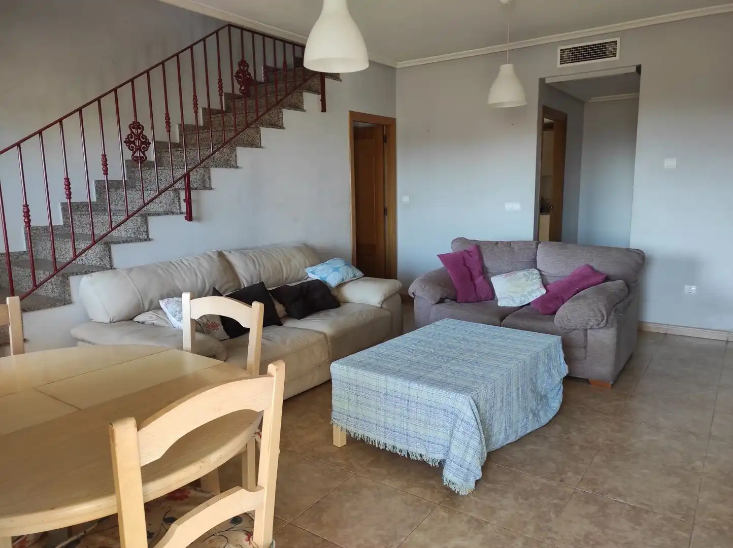 Duplexes for sale in Calle serranos, 65, Granja de Rocamora