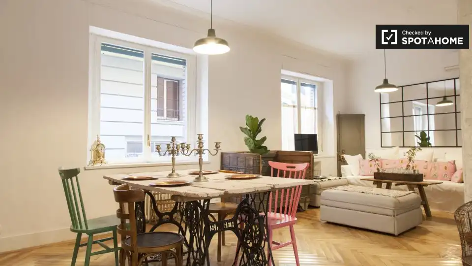 Wohnung zur Miete in Centro, imagen 11