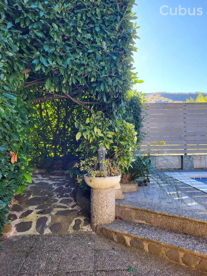 Casa con terraza en venta en Sant Joan Les Fonts, imagen 37