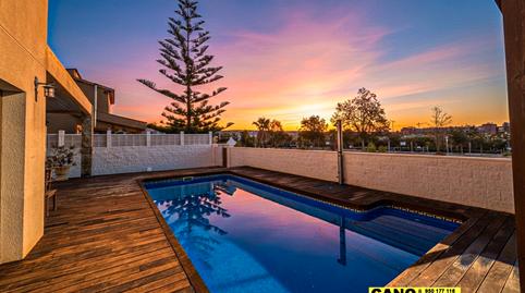 Foto 3 de Casa o xalet en venda a Avoceta, Almerimar, Almería