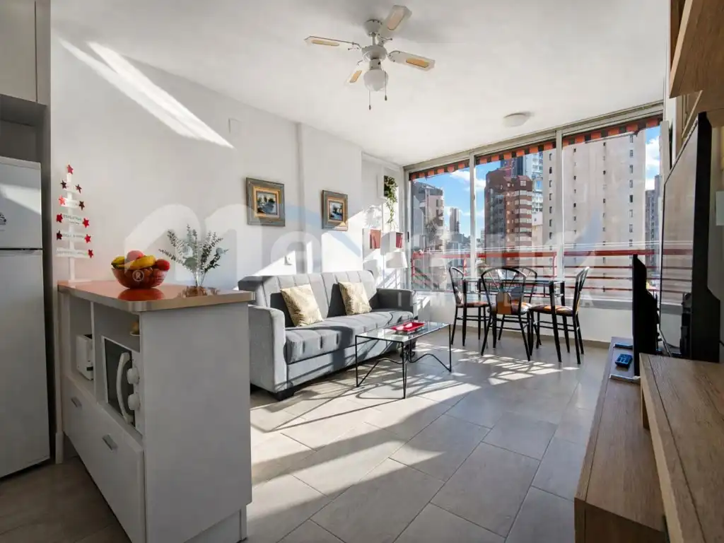 Appartamento con piscina in vendita a Calle Londres