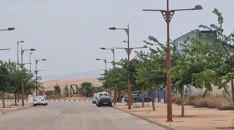 Foto 5 de Terreny industrial en venda a Calle Rubiales, Escúzar, Granada