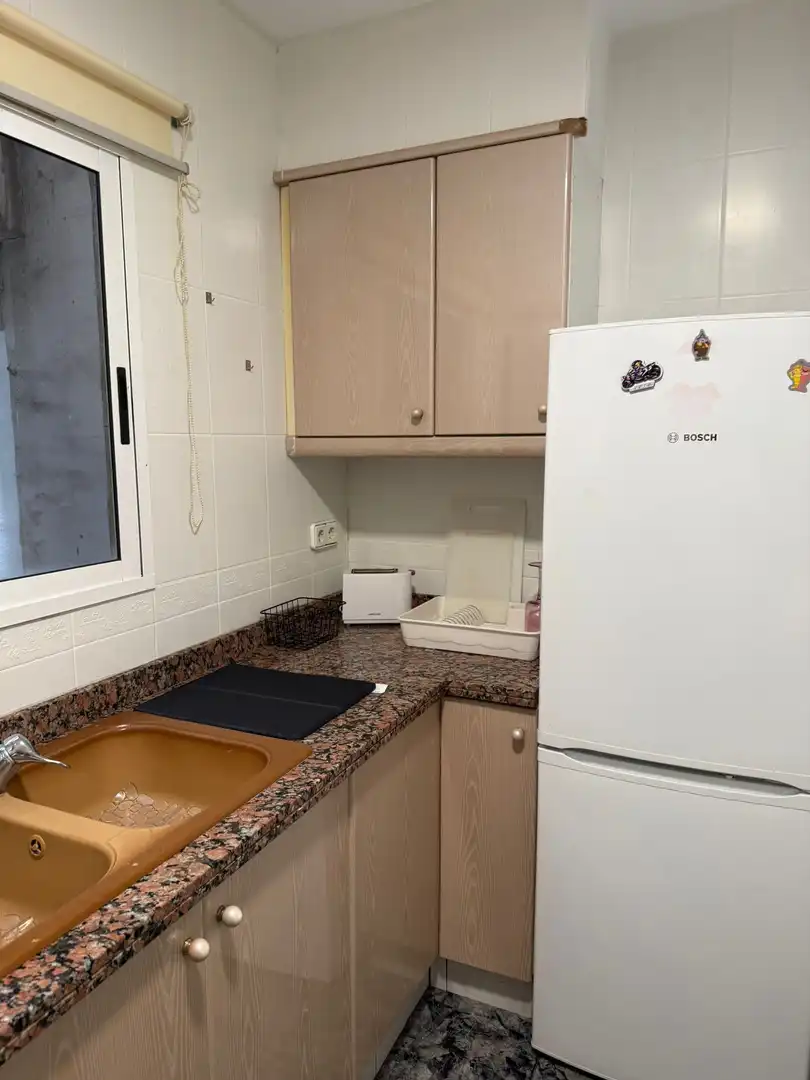 Habitación en Centre - Zona Alta