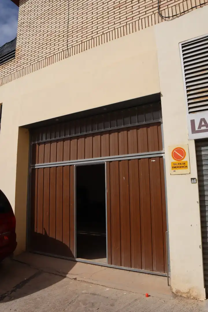 Houses for sale in Funes - Calle Mayor, 22, Funes