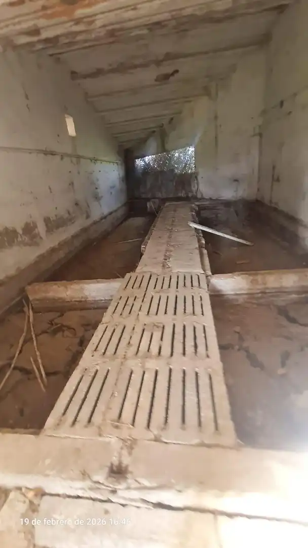 Terreno en venta en Tauste