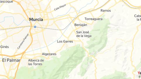 Photo 5 of Flat for sale in Garres y Lages,  Murcia Capital