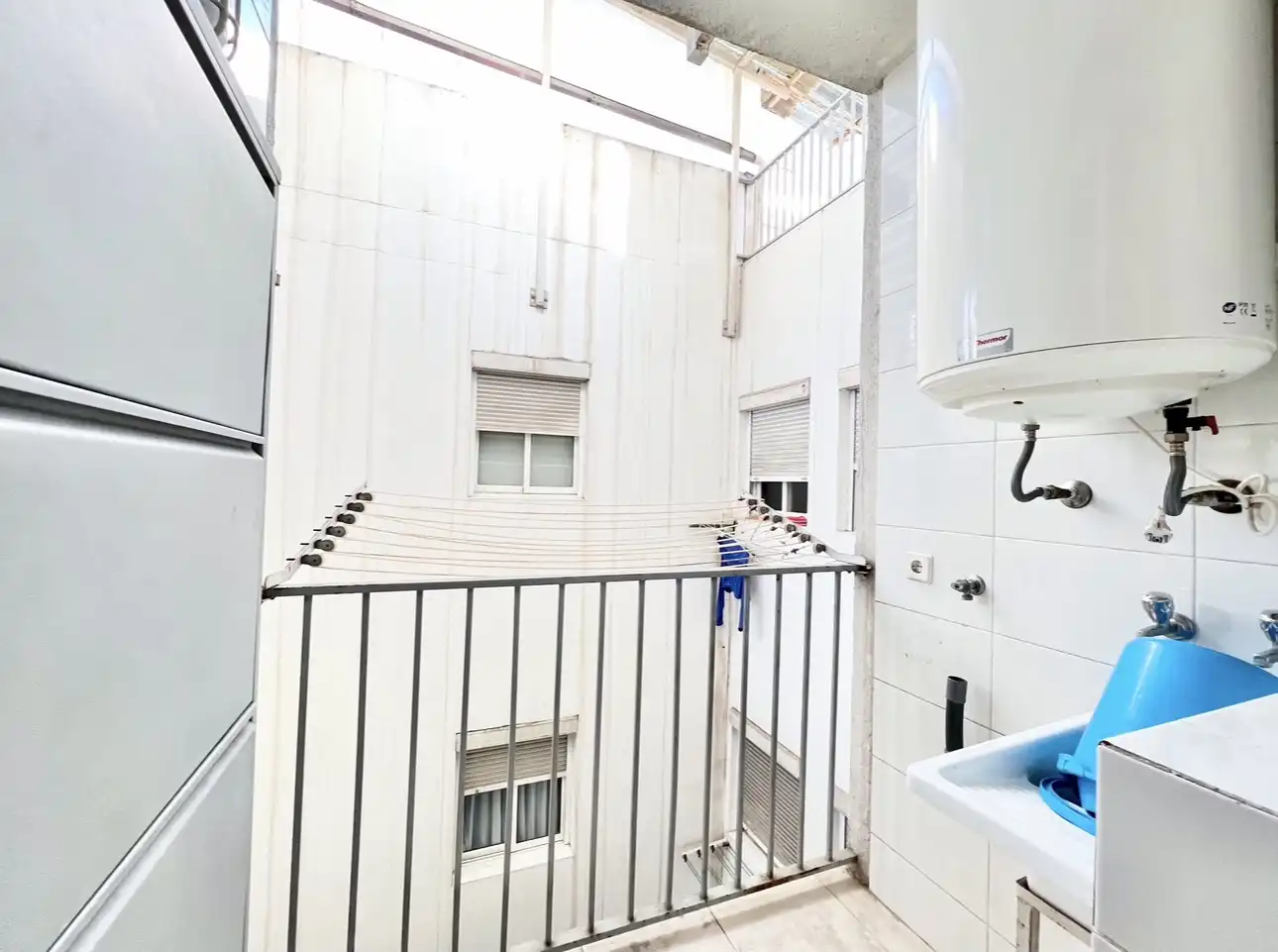 Flat for rent in Barcelona, Barcelona