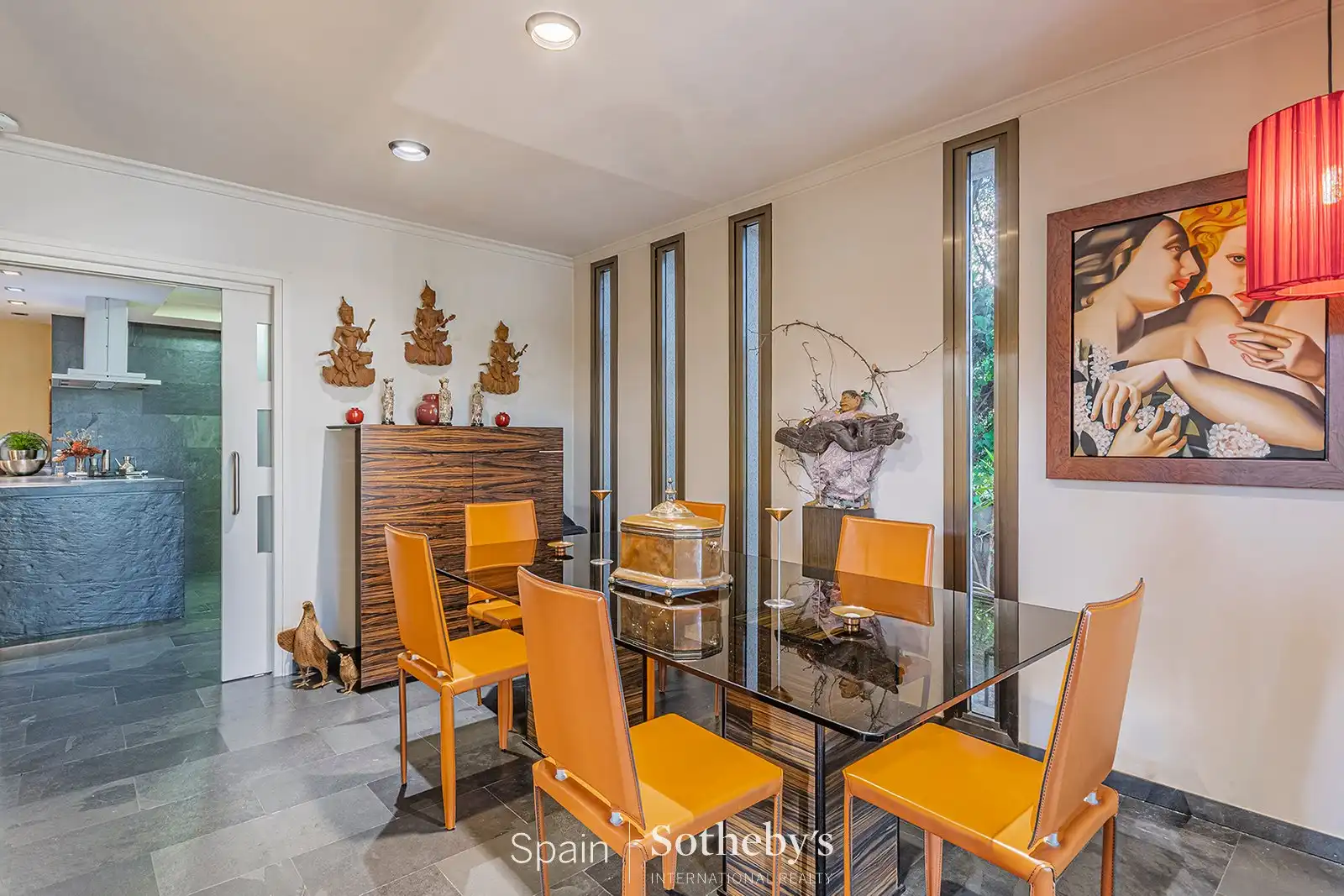 Casa con jardín en venta en Carrer de l'Est, imagen 20