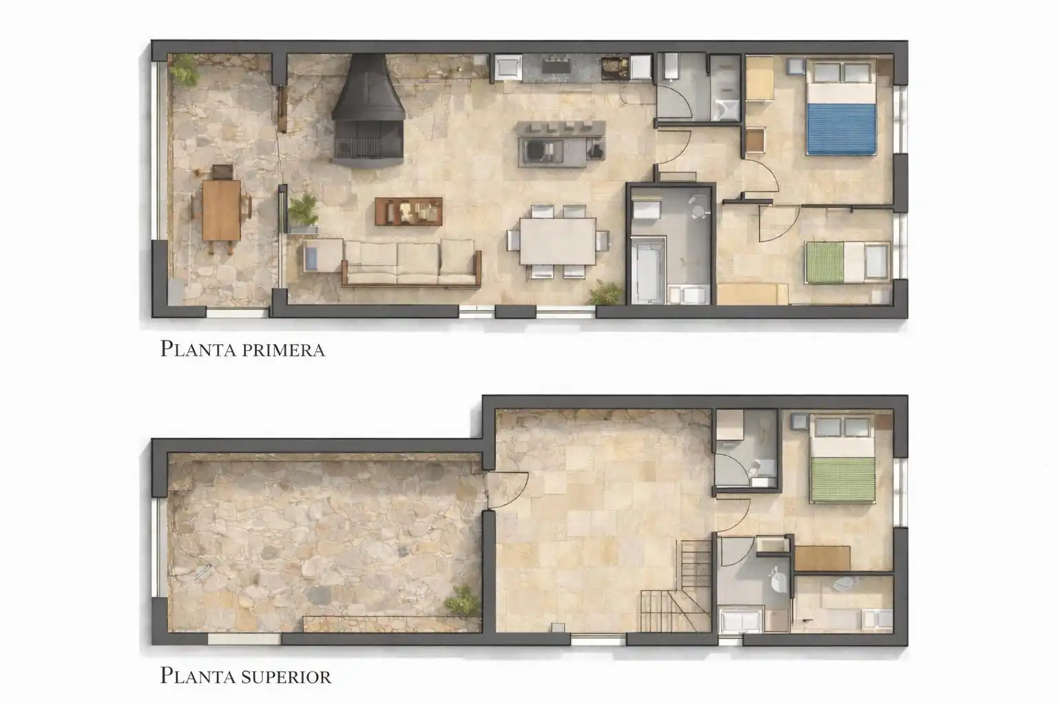 Villa zum Verkauf in Major, imagen 36
