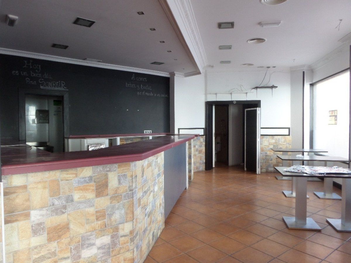 Premises to rent in Cartagena