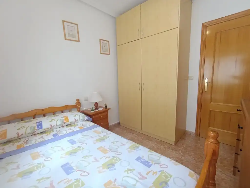 Habitación de Piso en venta en Cartagena