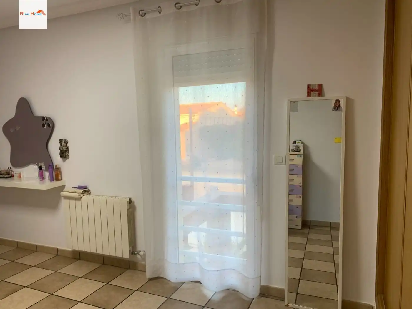 Casa o xalet en venda a La Huerta