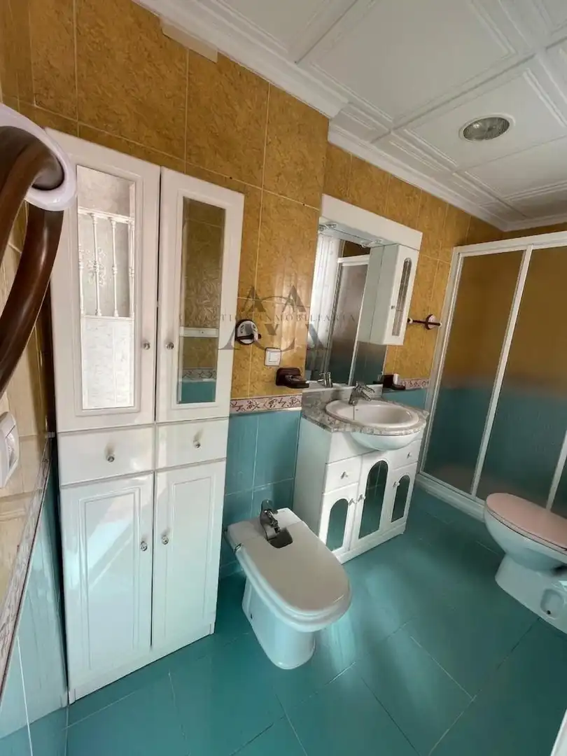 House for sale in El Valle, imagen 12