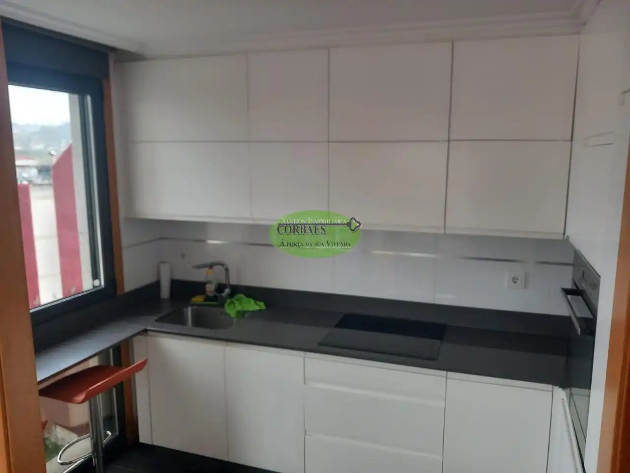 Apartments for rent in A Carballeira