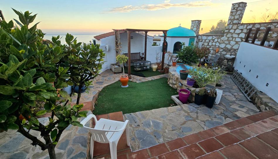 Foto 1 de Casa o xalet en venda a Calle Buenavista, Los Nadales - Tio Charles, Málaga