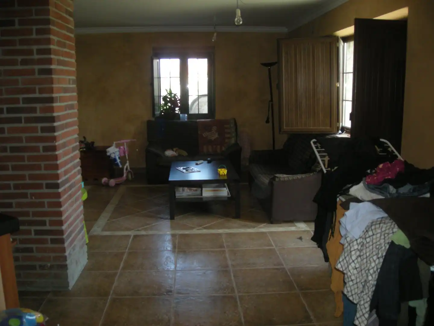 Finca rústica en venta en Marina de Cudeyo con Amueblado