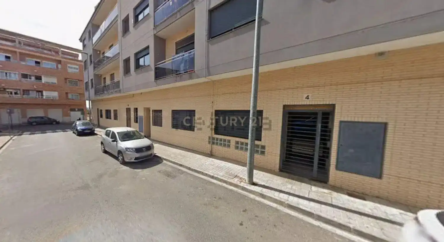 Mini appartamento in vendita a Calle la Barca, La Pobla de Vallbona, Spain, imagen 7