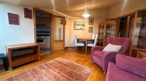 Photo 4 of Apartment to rent in Rúa de Gómez Ulla, Ensanche - Sar, A Coruña