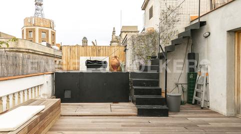 Foto 5 de Ático de alquiler en Barri Gòtic,  Barcelona Capital